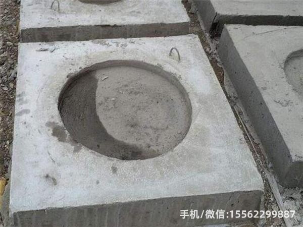 长春DP14混凝土电杆底盘